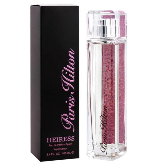 Perfume Heiress de Paris Hilton 100 ml EDP