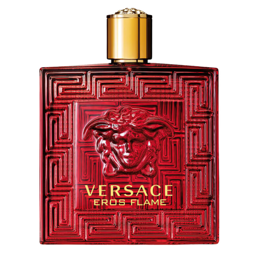 Perfume Versace Eros Flame 200ml EDP