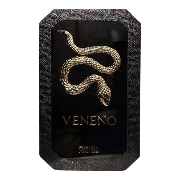 Perfume French Avenue Veneno EDP 100ml
