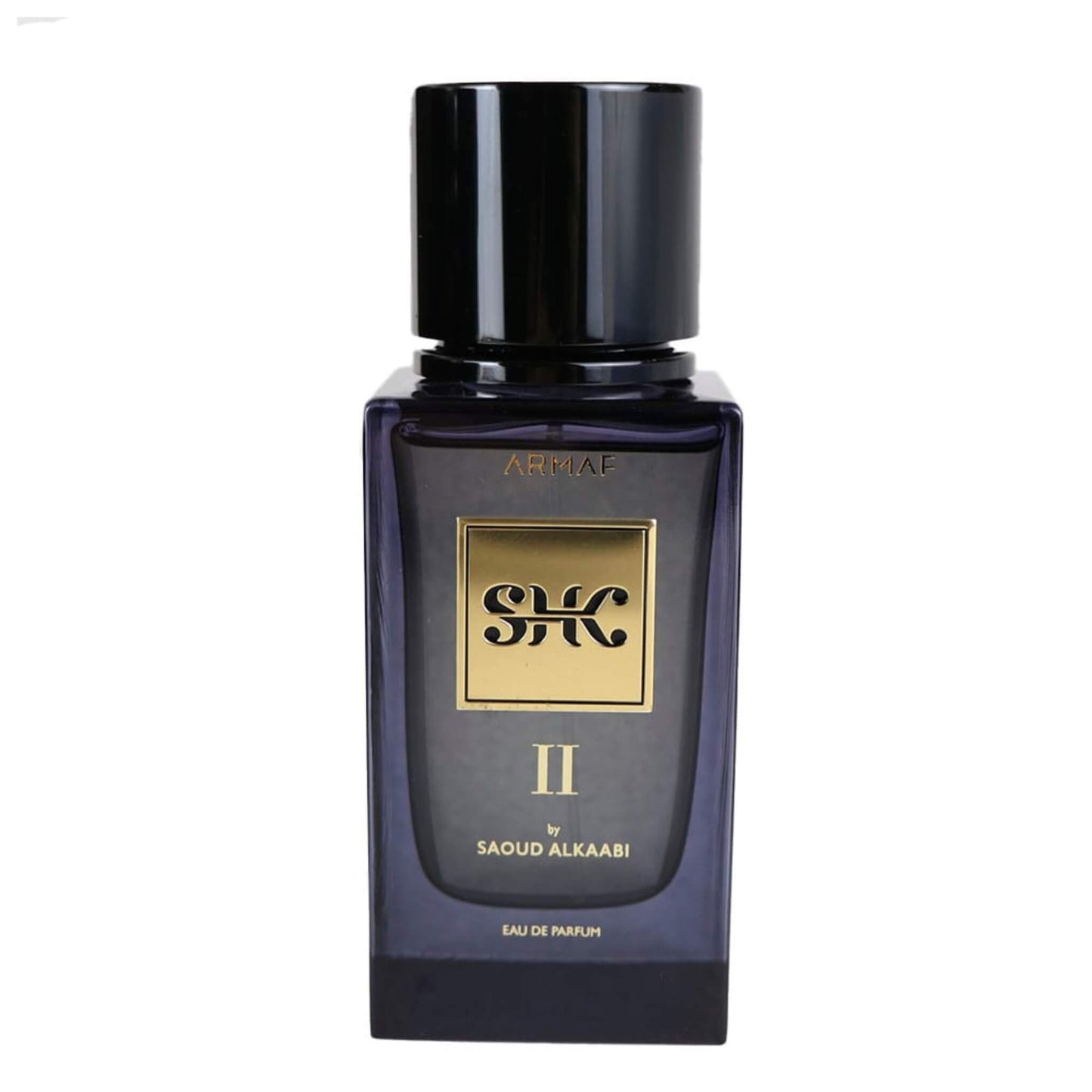 Perfume Armaf SHK ll SAOUD ALKAABI 100ml EDP