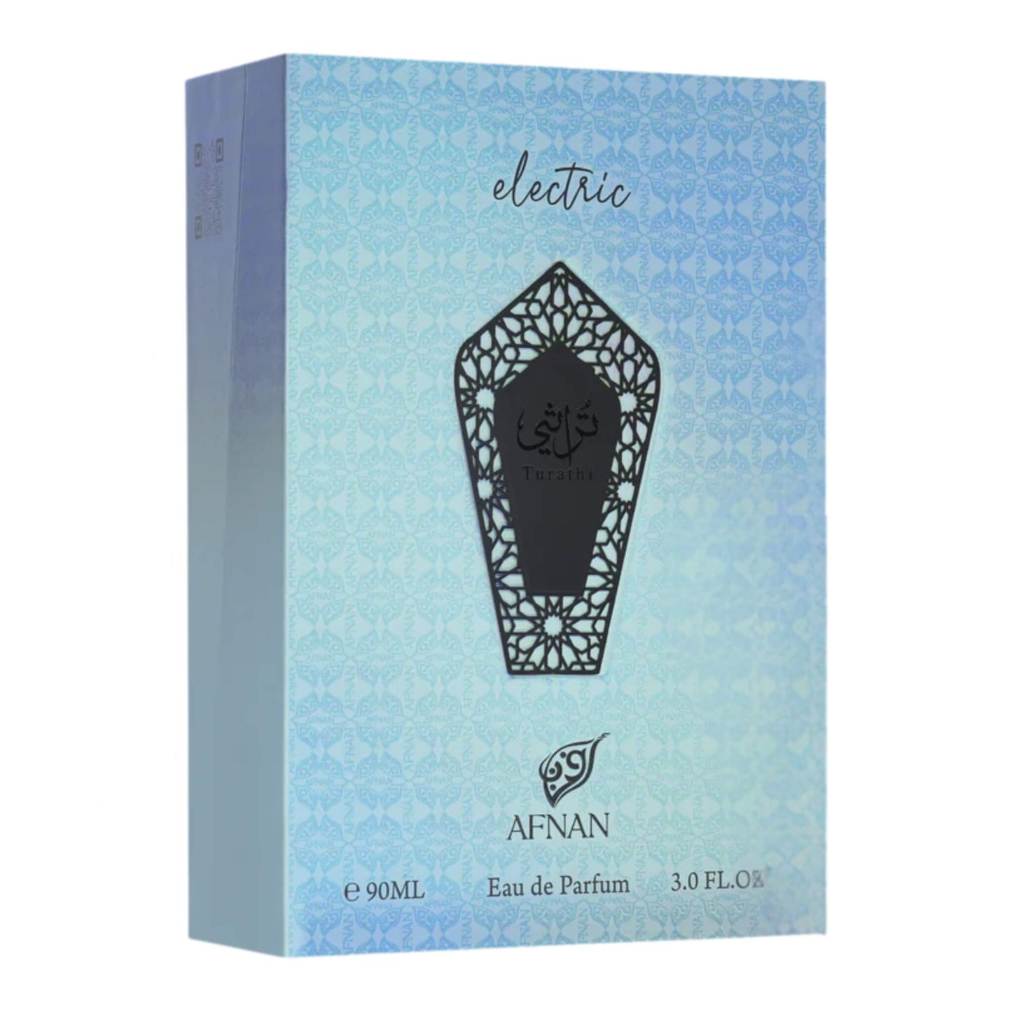 Perfume Afnan Turathi Electric EDP 90ml
