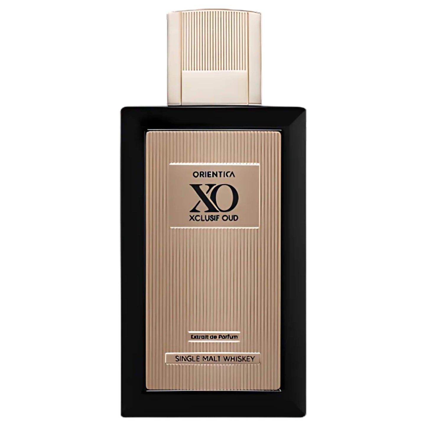 Perfume Orientica Xo Xclusif Oud SINGLE MALT WHISKEY 120ML XEP
