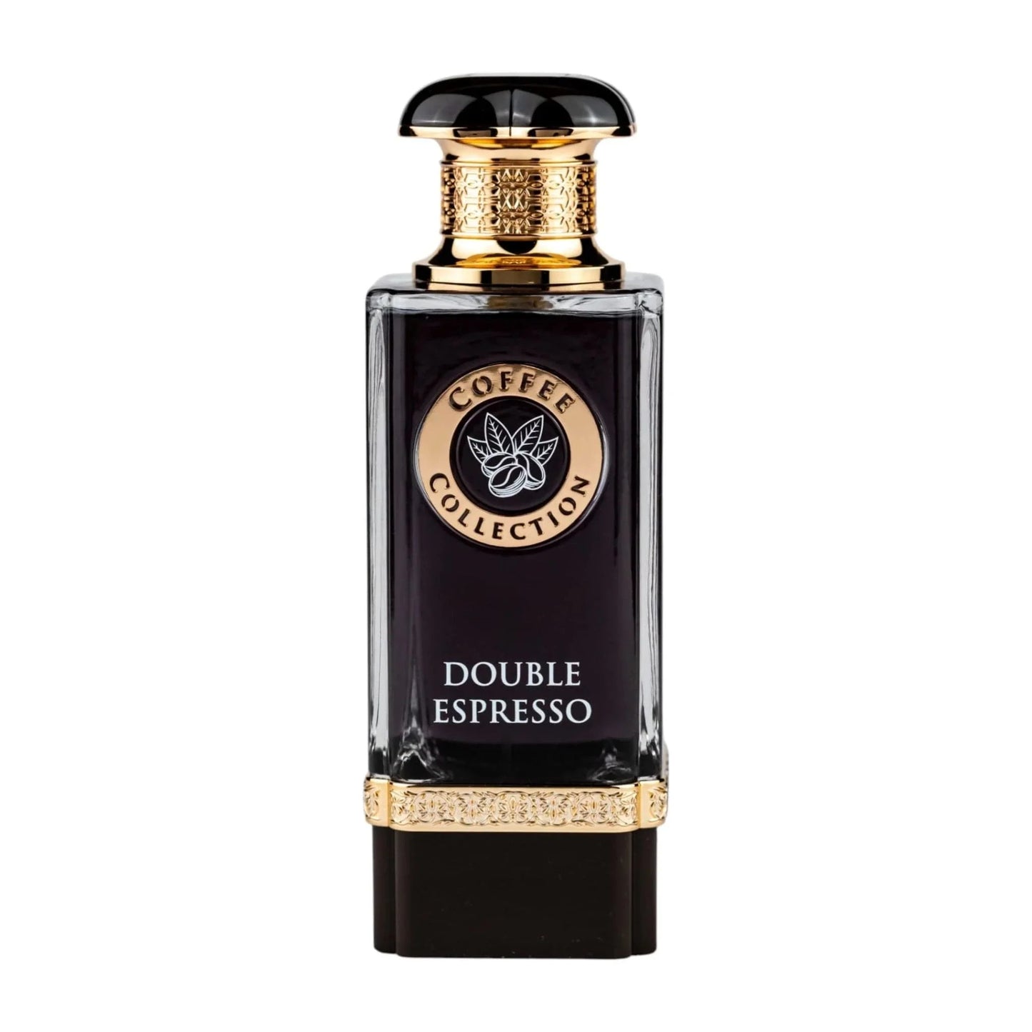 Perfume Double Espresso 100 ml EDP Unisex