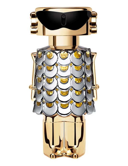 Perfume de Mujer Paco Rabanne Fame Parfum 80 ml