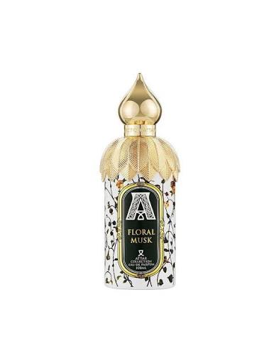 Perfume para Mujer ATTAR COLLECTION FLORAL MUSK EAU DE PARFUM 100ml