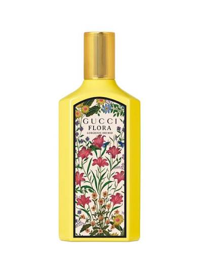 Perfume Gucci Flora Gorgeous Orchid 100ml EDP