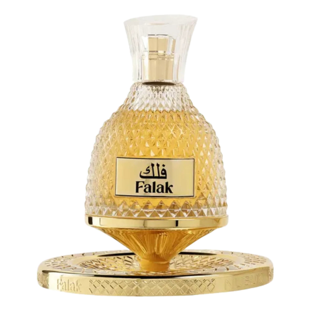 Perfume Nusuk Falak de 100 ml EDP