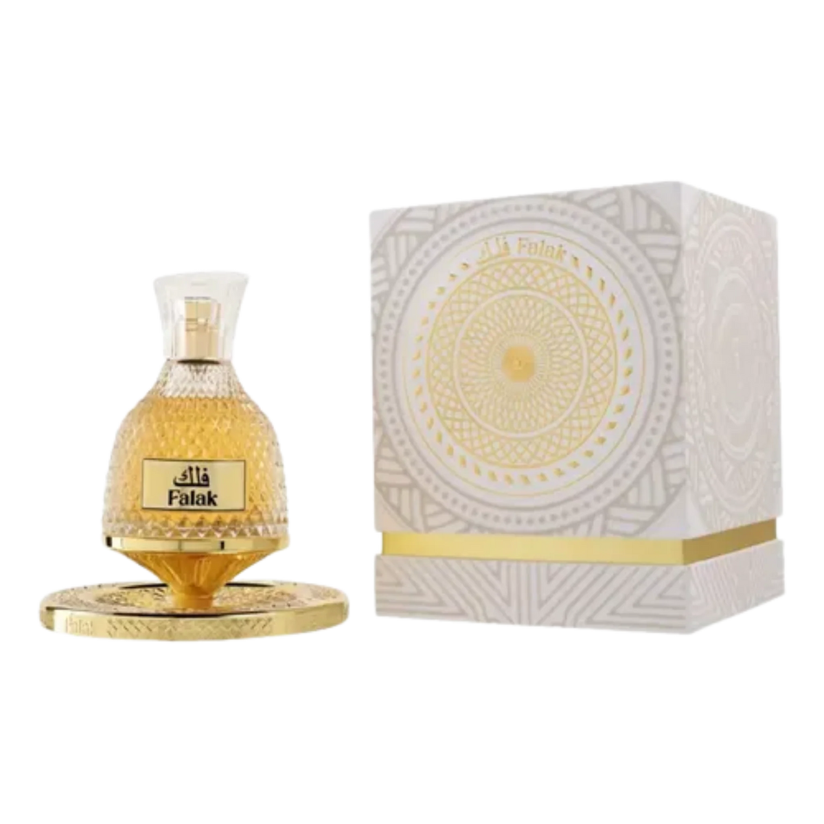 Perfume Nusuk Falak de 100 ml EDP