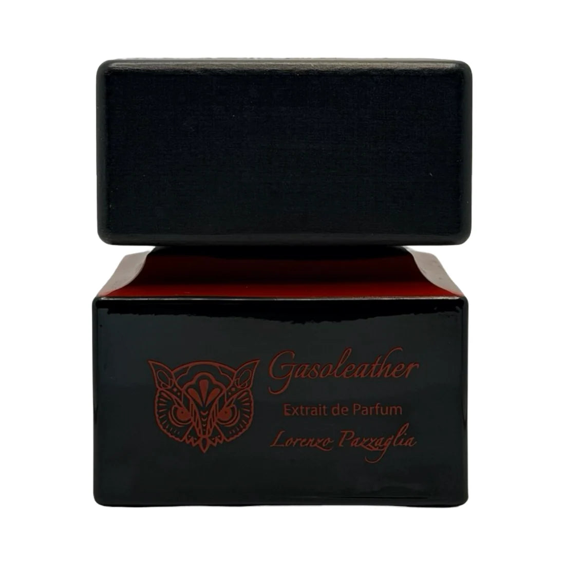 Perfume Lorenzo Pazzaglia Gasoleather