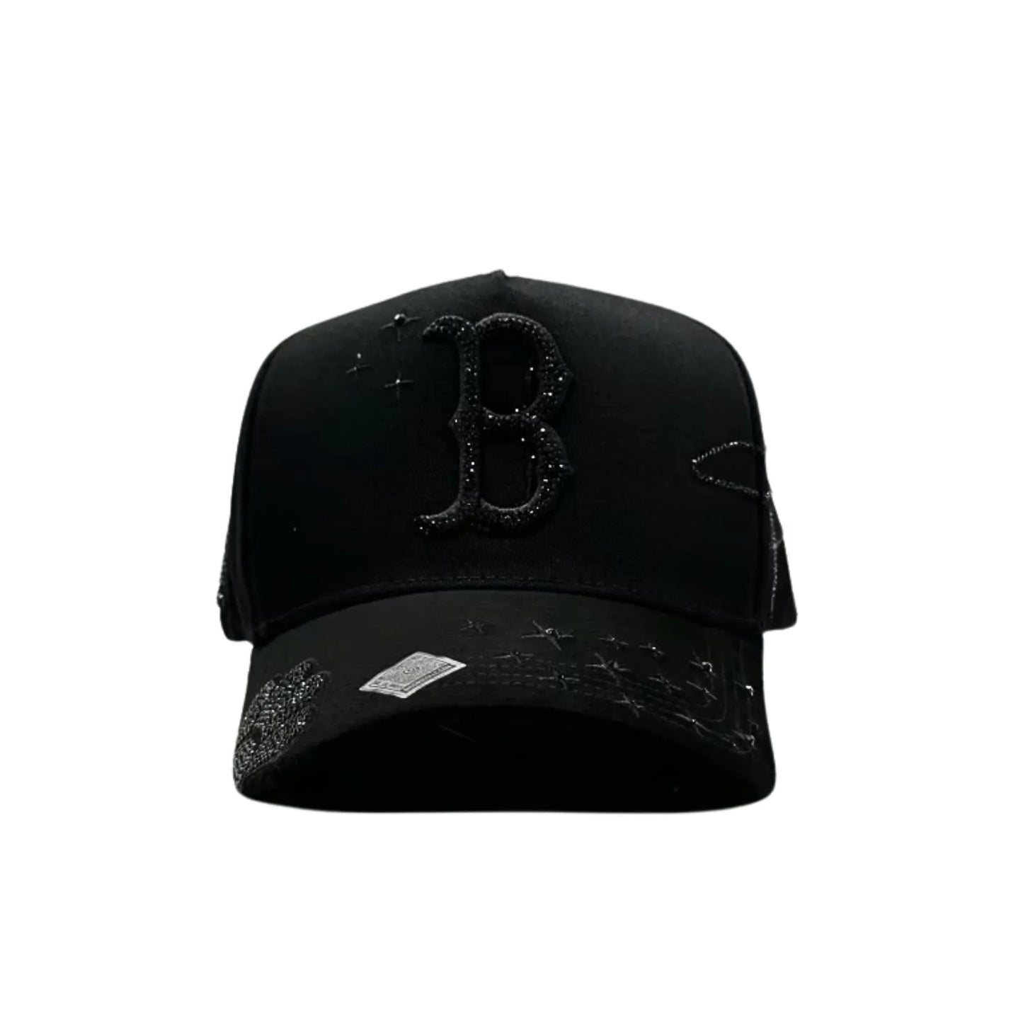 GORRA BIGG BOSS // MURAKAMI BLACK
