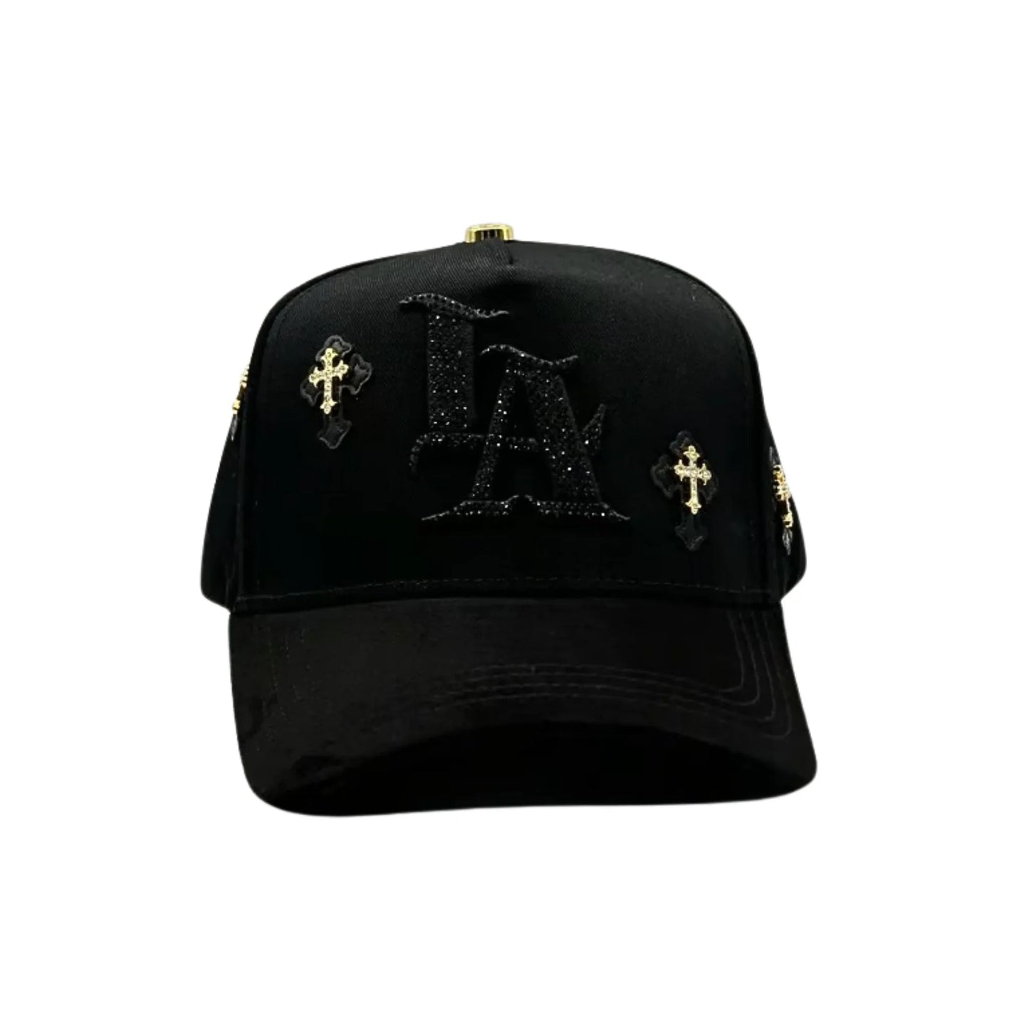 GORRA KLAN HATS // LA CHROME KLAN