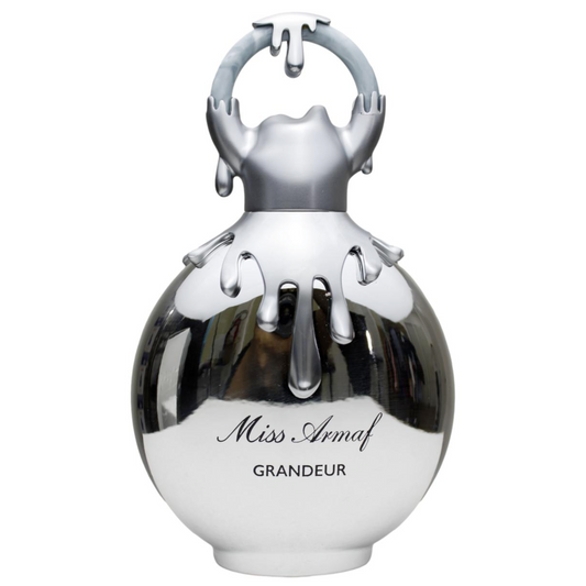 Perfume para Mujer MISS ARMAF GRANDEUR 100ml EDP