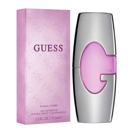 Perfume Guess Women Clásico 75ml EDP