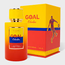 Perfume Jo Milano Goal Colombia de 100ML EDP