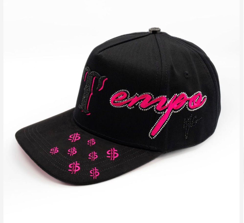 Gorra Big Boss Tempo