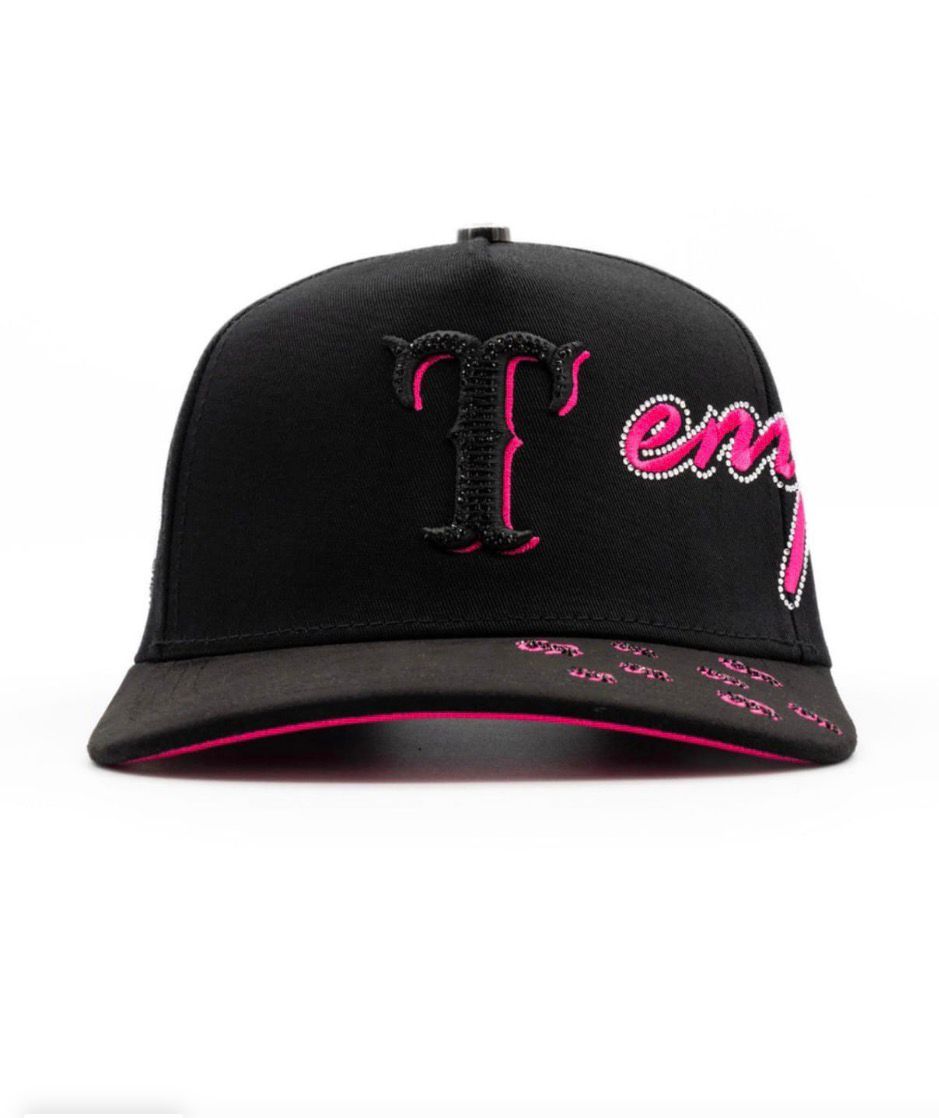 Gorra Big Boss Tempo