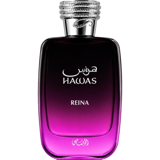 RASASI HAWAS REYNA EDP