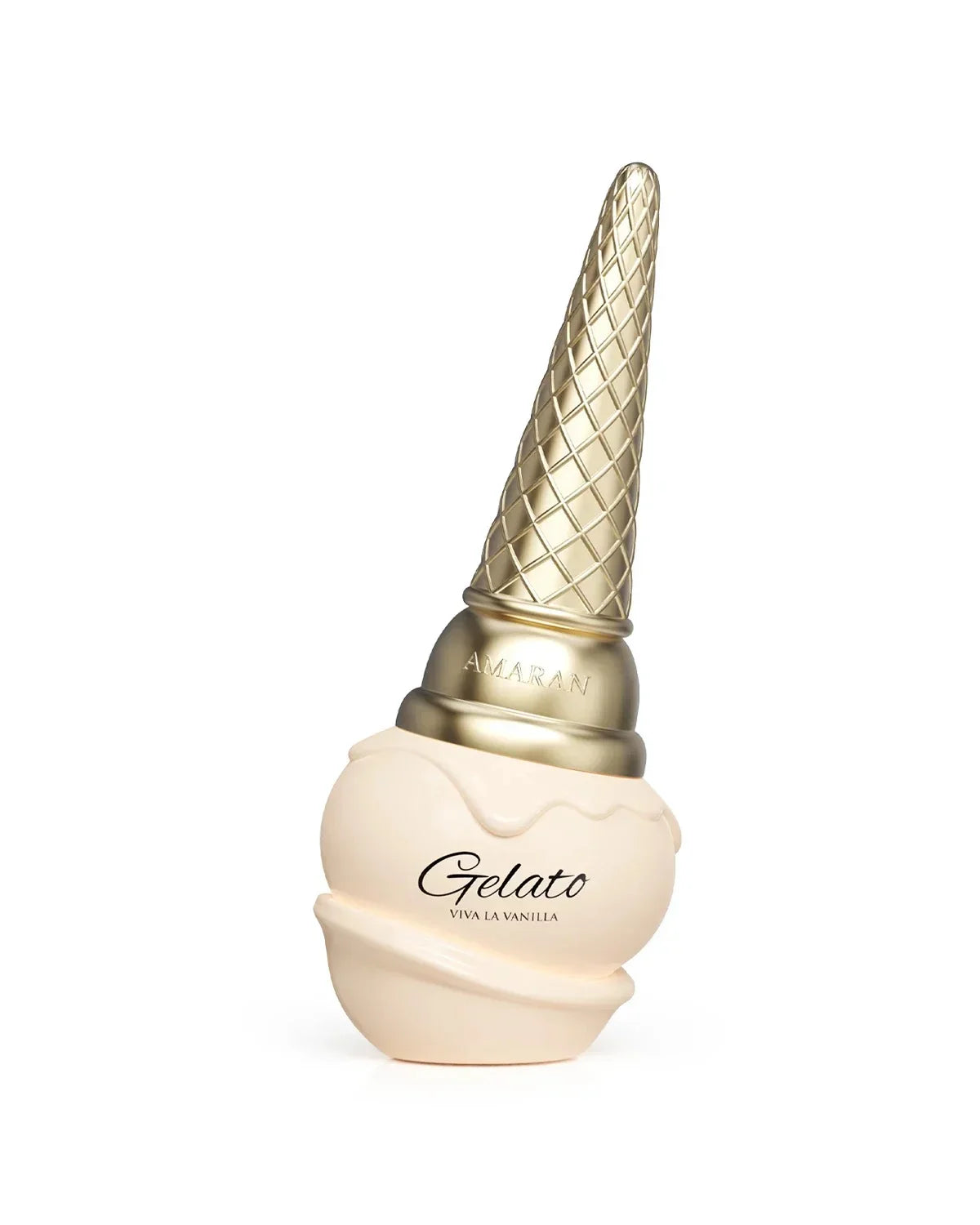 Perfume Amaran Gelato Viva la Vanilla 100ml EDP