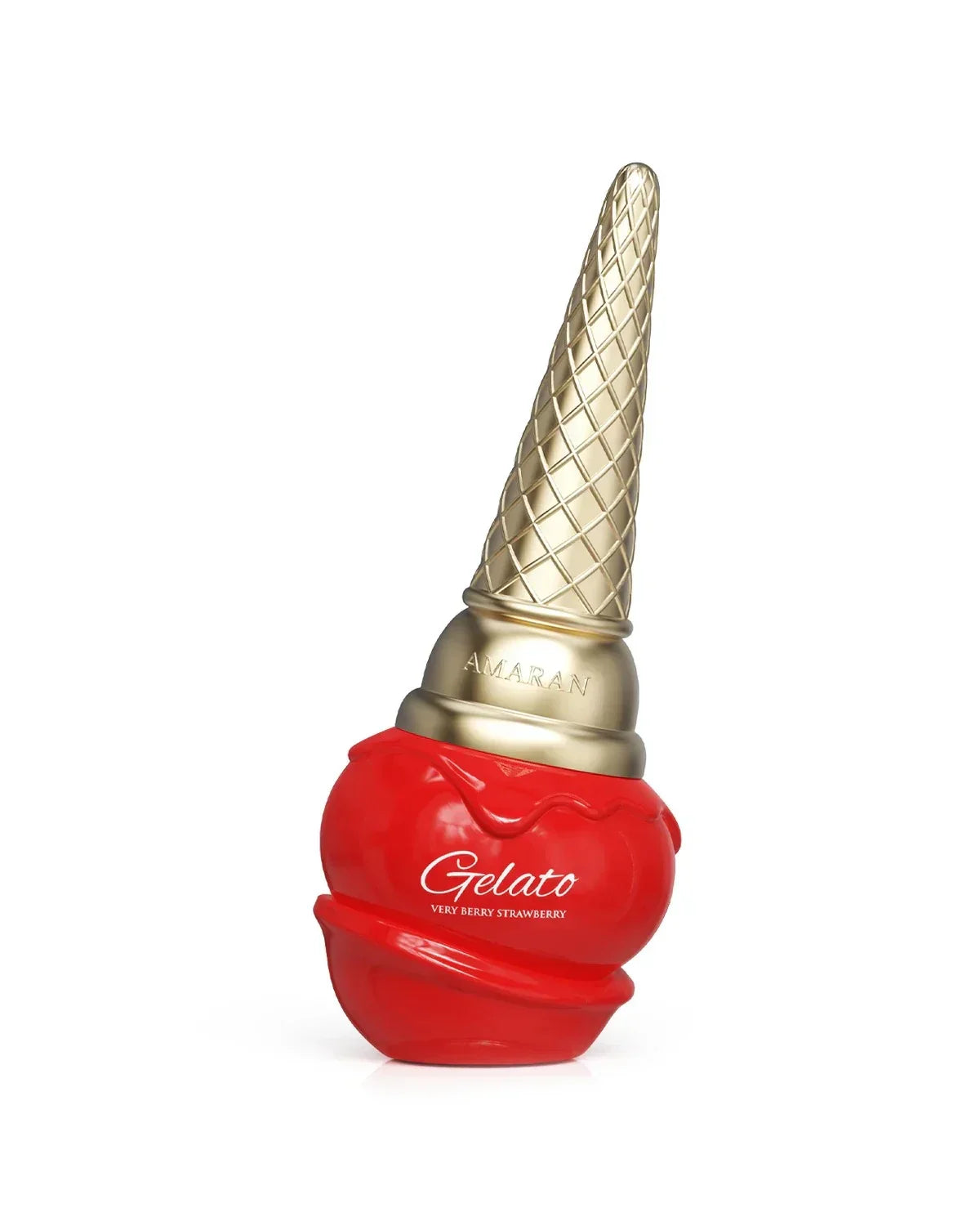Perfume Amaran Gelato Very Berry Strawberry 100ml EDP