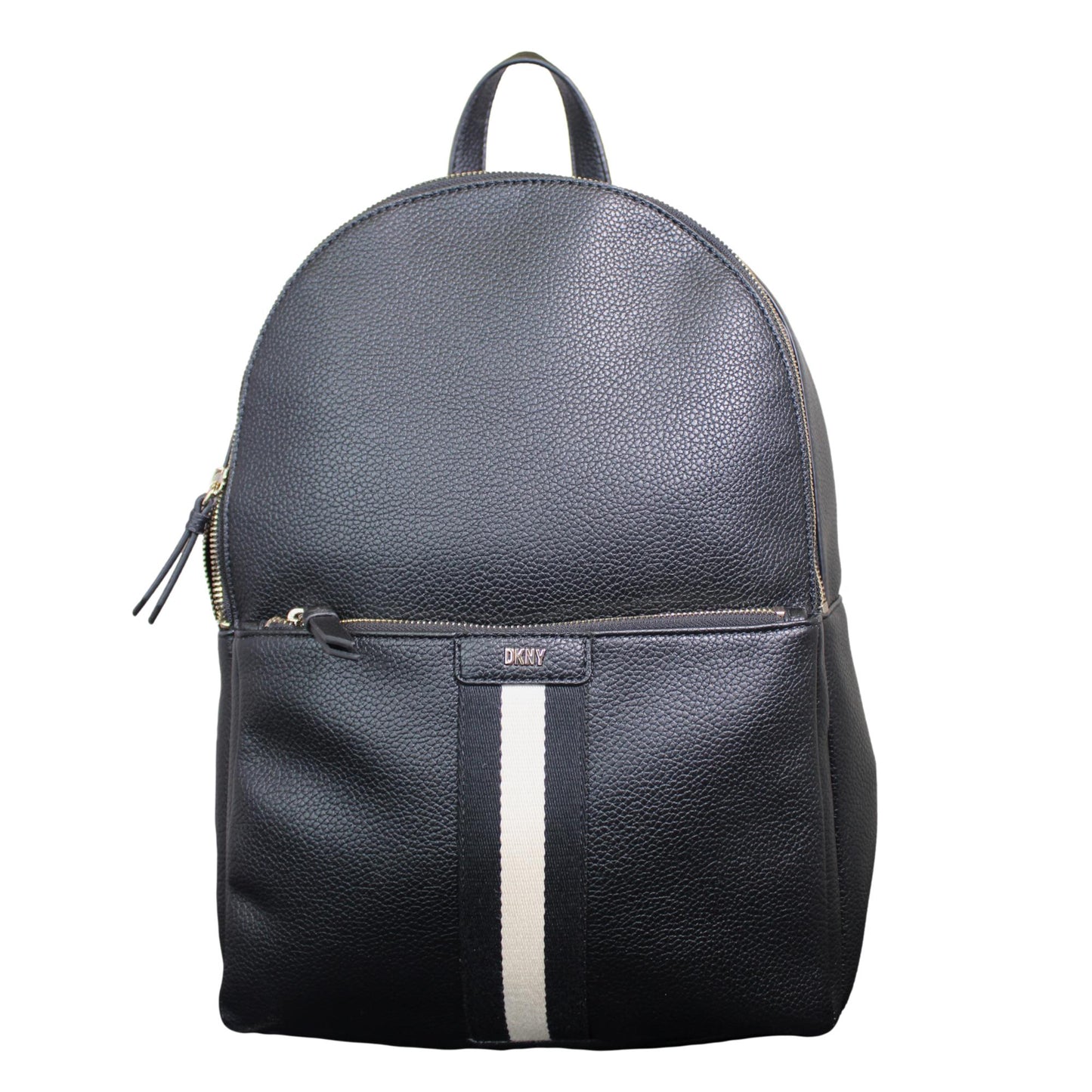 MOCHILA PARA MUJER NEGRA MARCA DKNY R33KAA07