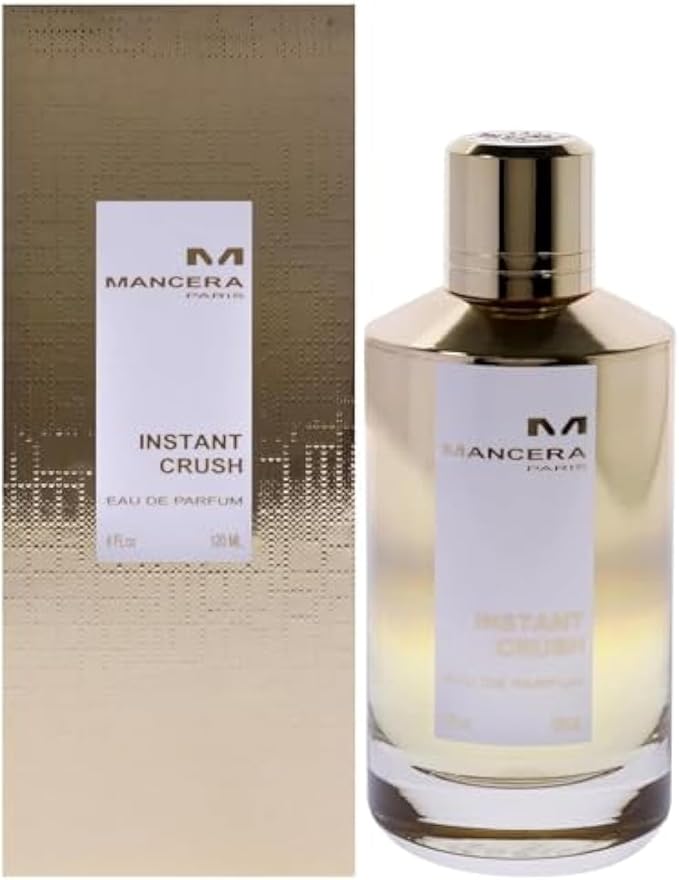 Perfume Mancera Instant Crush 120ml Eau de Parfum