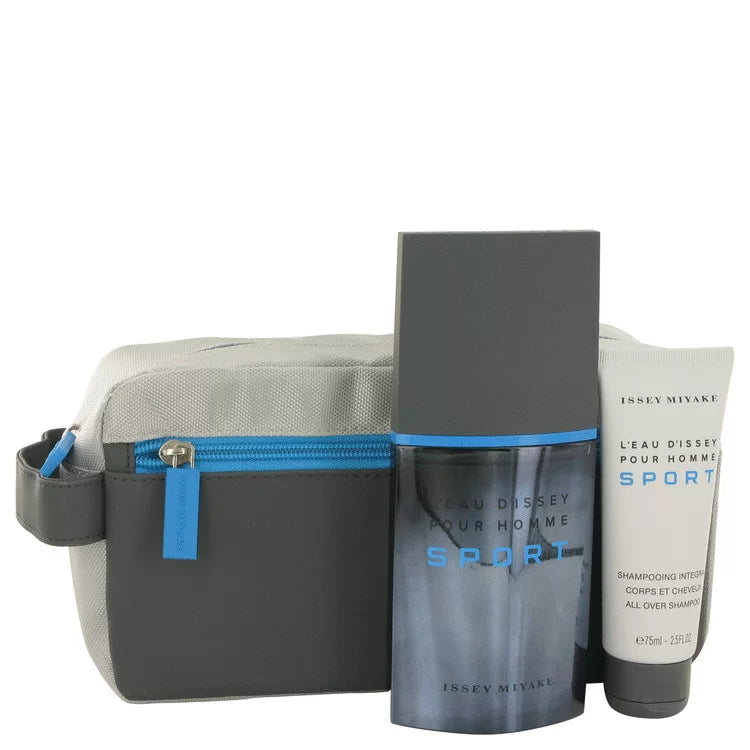 Perfume Issey Miyake L'Eau d'Issey Pour Homme Sport 100ml EDT
