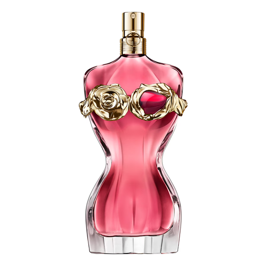 JEAN PAUL GAULTIER LA BELLE ROSEA 100ML EDP