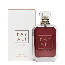 Perfume Kayali Vanilla | 28 100ML EDP