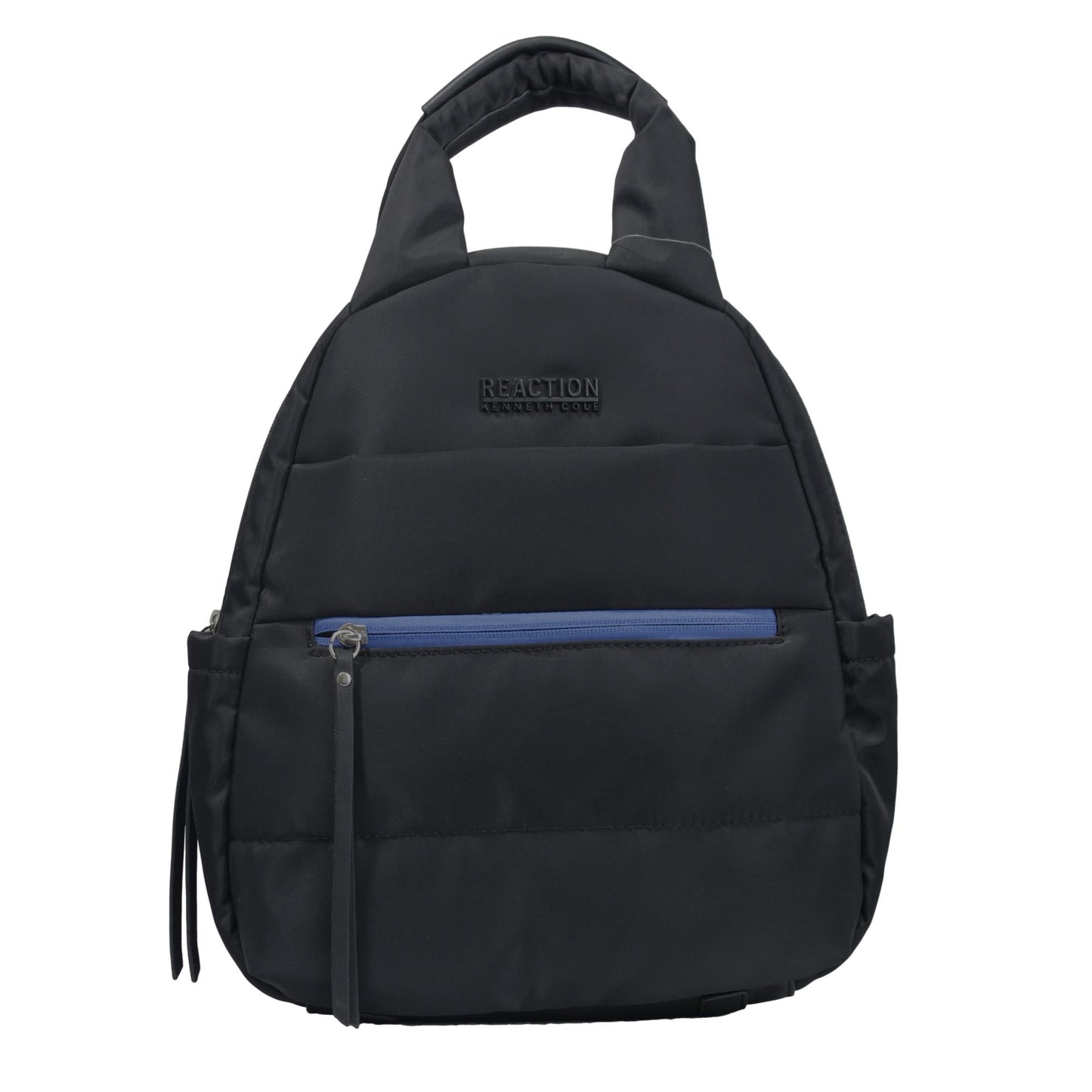 Mochila Mini  Kenneth Cole Black Nylon 11NYI56KC