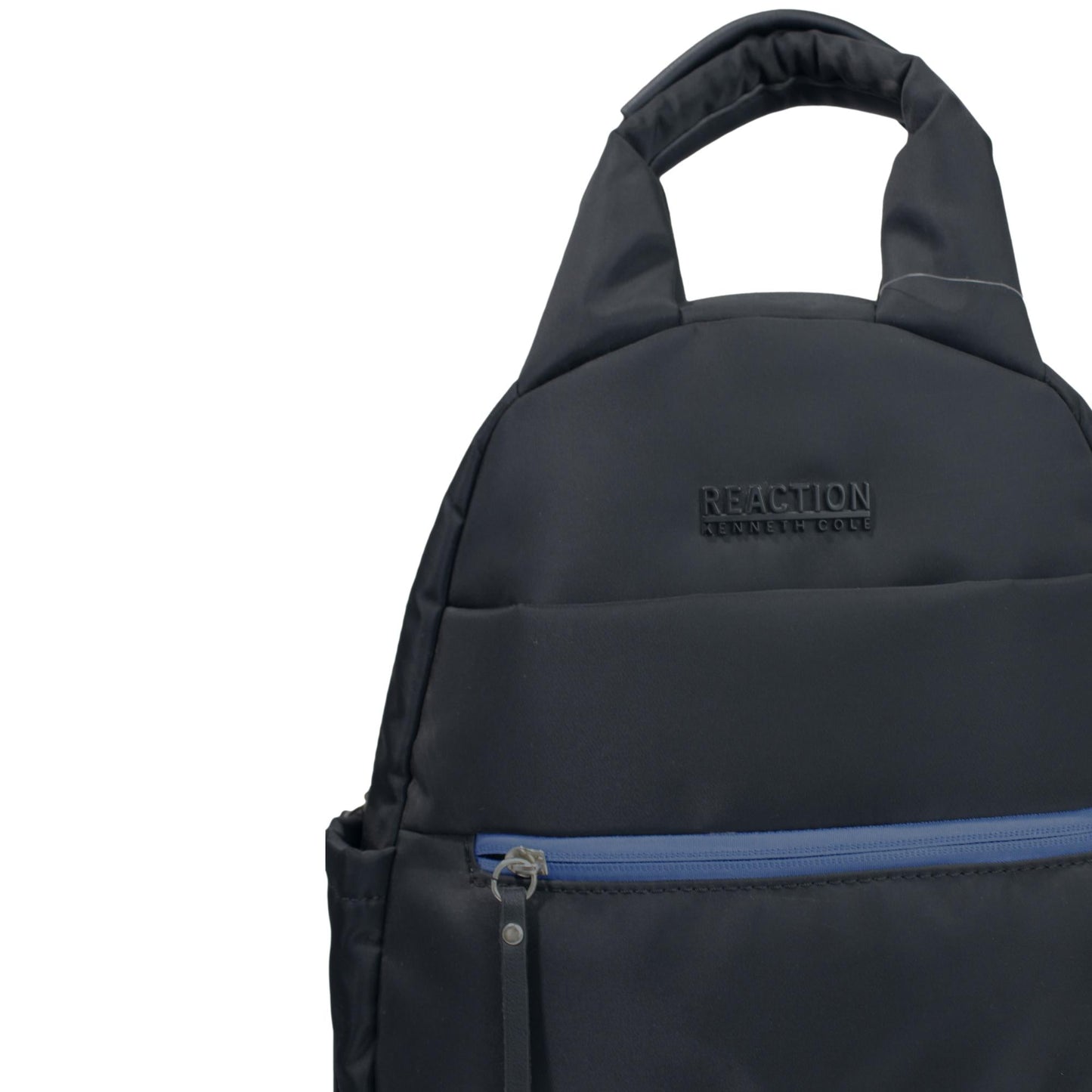 Mochila Mini  Kenneth Cole Black Nylon 11NYI56KC