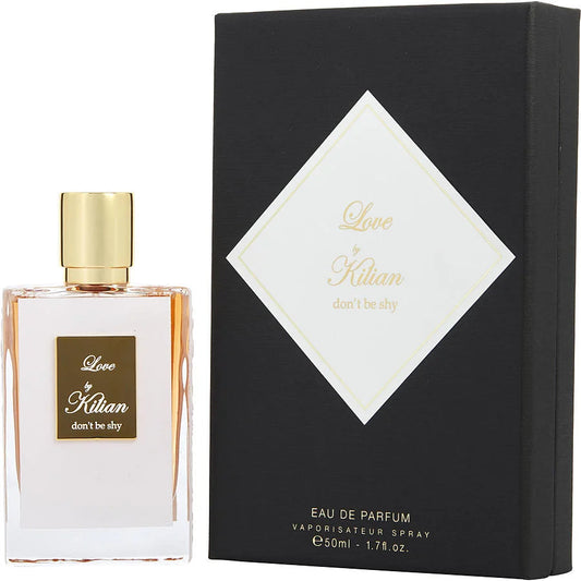 Love don't be shy by Kilian 50ml EDP
