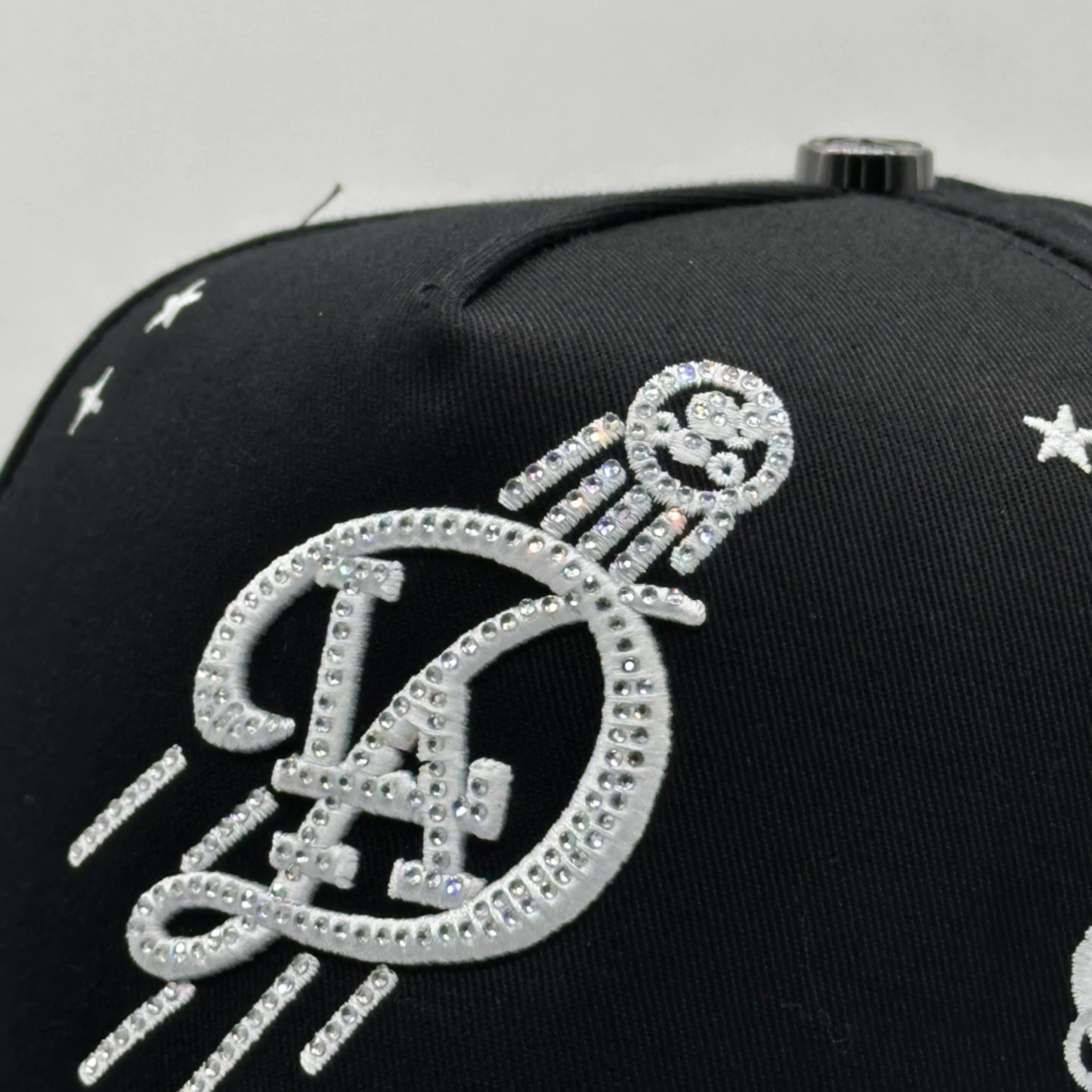 BIG BOSS // LA DODGERS BLACK