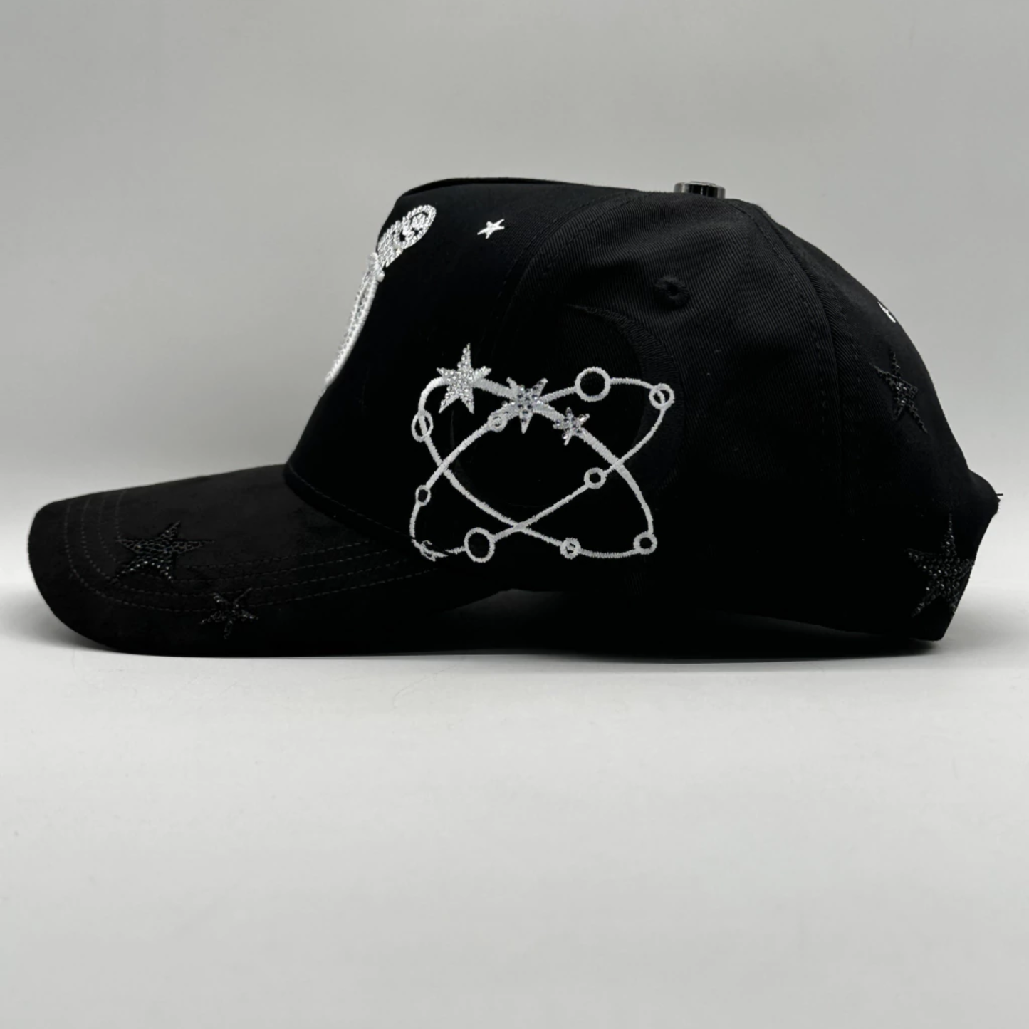 BIG BOSS // LA DODGERS BLACK