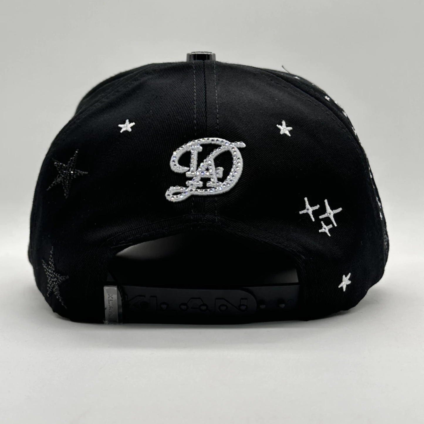 BIG BOSS // LA DODGERS BLACK