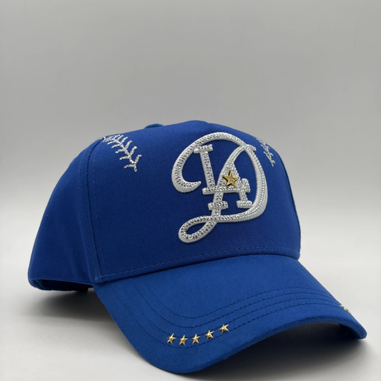 BIG BOSS X KEVIN HATS // LA DODGERS BLUE STAR
