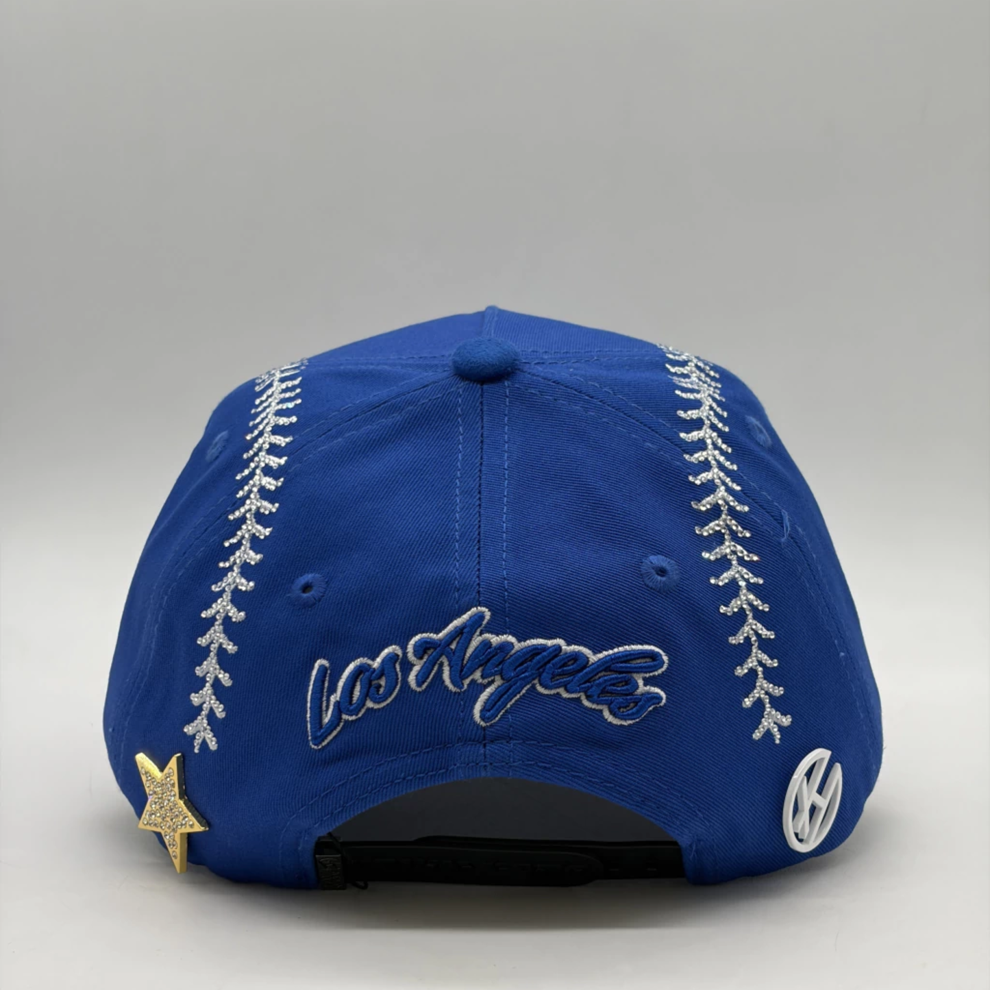 BIG BOSS X KEVIN HATS // LA DODGERS BLUE STAR