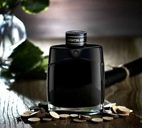 Perfume para Hombre Montblanc Legend 200ml EDT