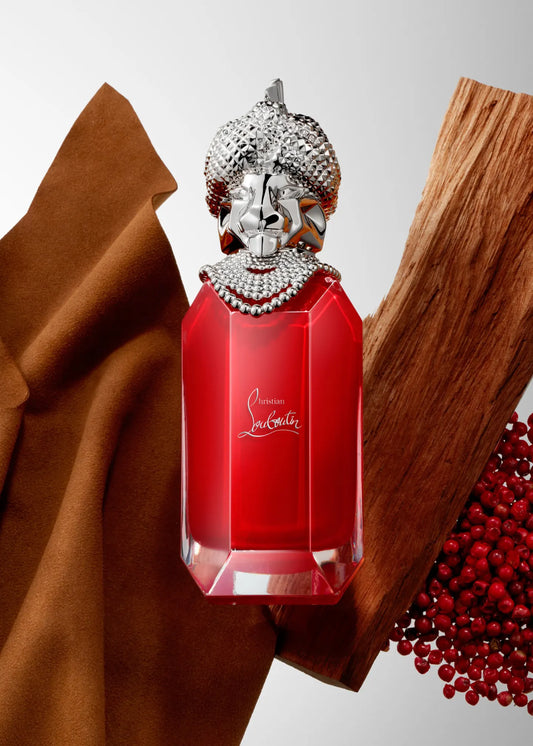 Perfume para Mujer Christian Louboutin LOUBIRAJ 90ml EDP