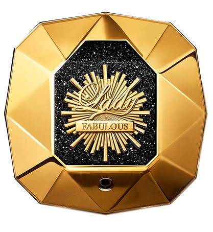 Perfume para Mujer Paco Rabanne Lady Million Fabulous 80ml EDP