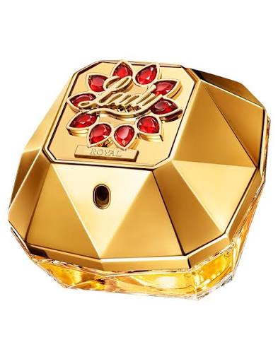 Perfume Paco Rabanne Lady Million Royal 80ml EDP