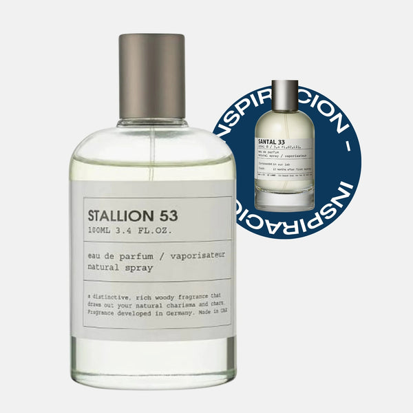 Perfume Emper Stallion 53 Edp Unisex