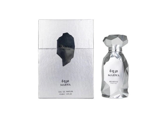 Perfume Arabiyat Marwa 100ML EDP