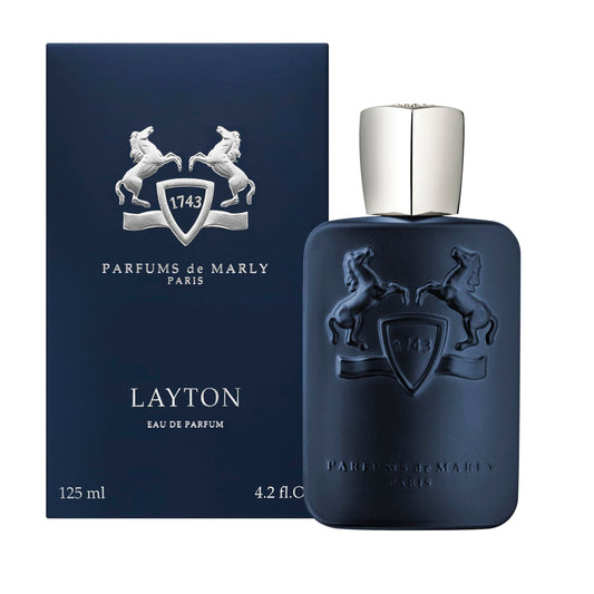 Perfume Parfums de Marly Layton Eau de Parfum 125 ml