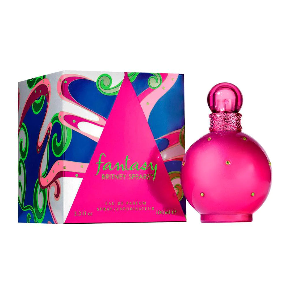 Perfume Britney Spears Fantasy 100ml EDP