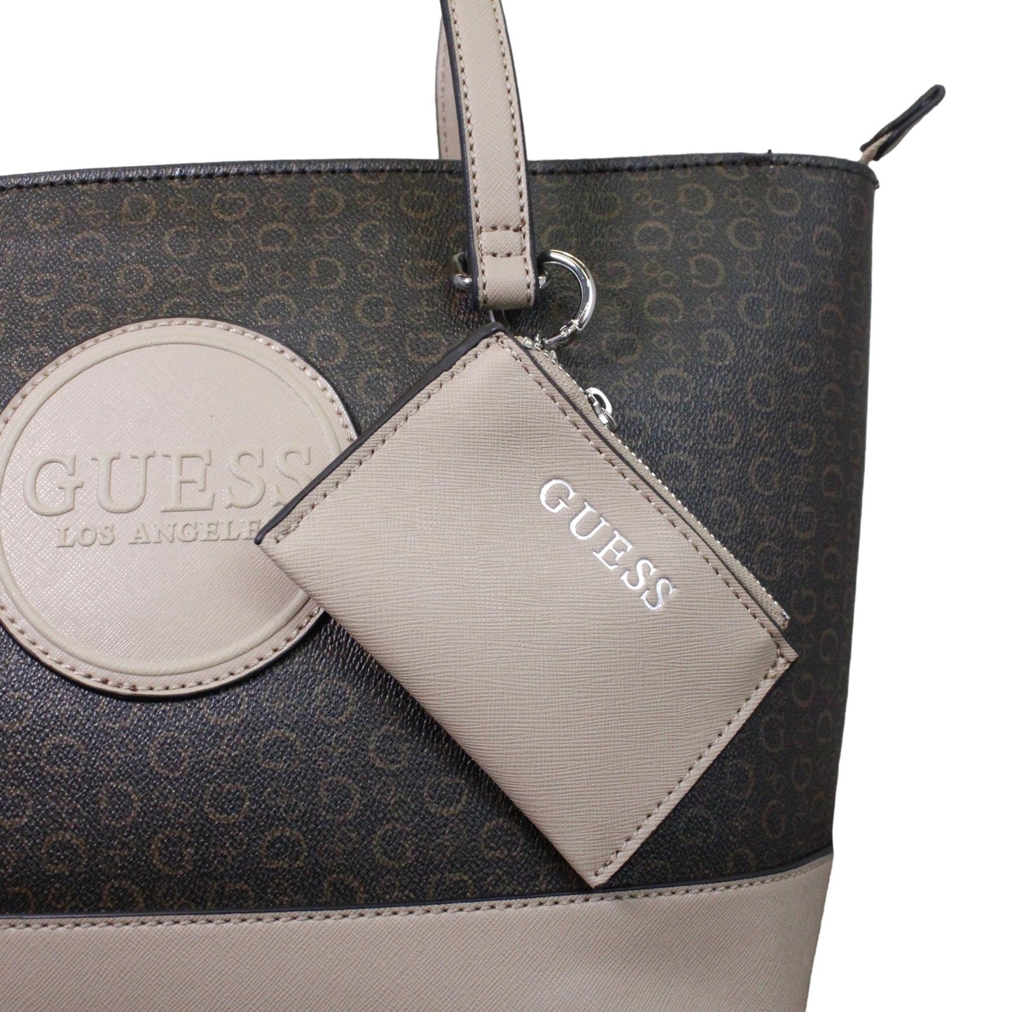 BOLSA GUESS PARA MUJER  MODELO SV872422