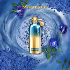 MONTALE BLUE MATCHA 100 ML EDP