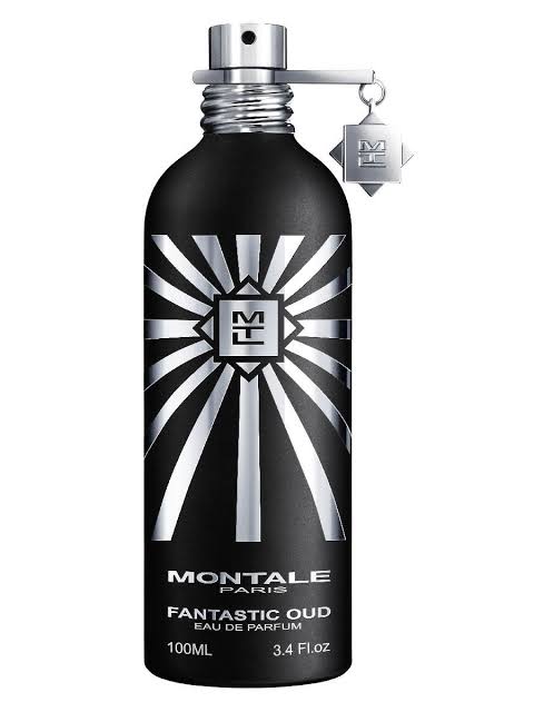 Montale Fantastic Oud 100 ML EDP
