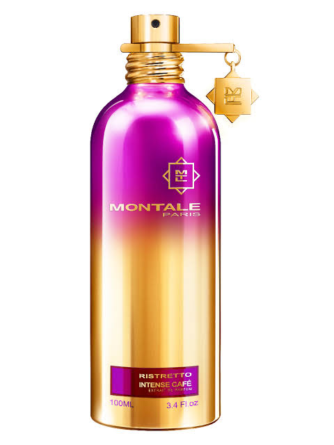 MONTALE INTENSE CAFÉ RISTRETTO 100 ML EDP