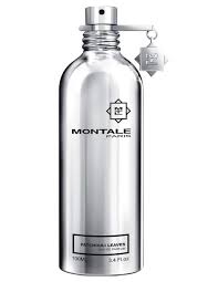 MONTALE PATCHOULI LEAVES 100 ML EDP