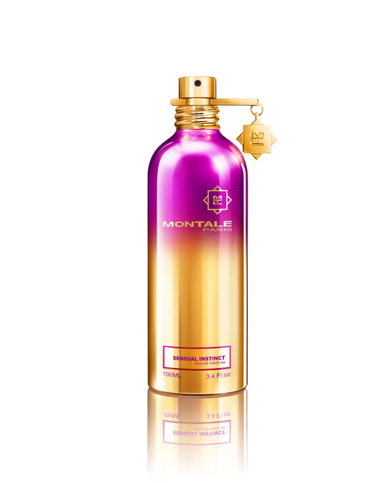 MONTALE SENSUAL INSTINCT 100 ML EDP